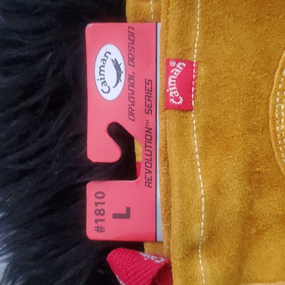 Caimán multipurpose Gloves - Picture 2 of 7